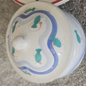 Old Italy Pier One  READ